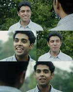 george kora memes, memes, plain memes, george kora plain meme, malayalam memes - Oh, bankil aano?